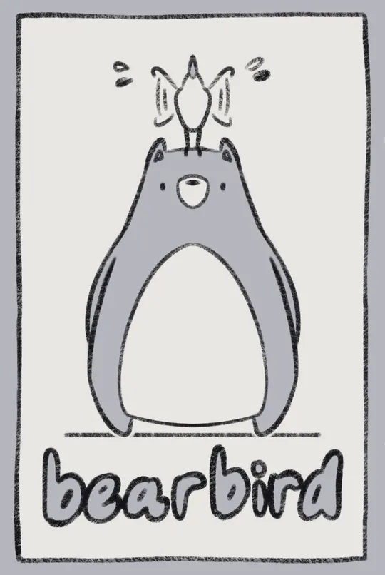 BearBird
