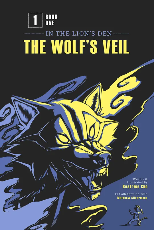 The Wolf's Veil