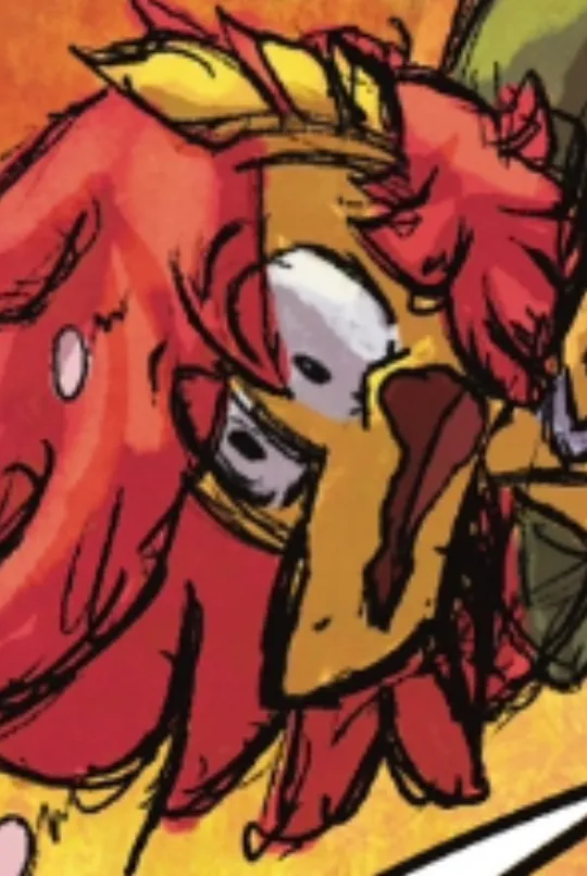 Miscellaneous and out of Context shorts