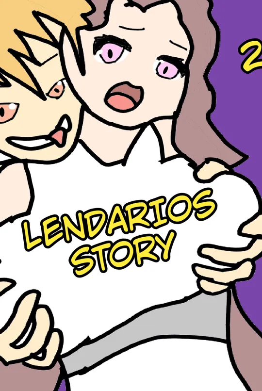 Lendarios Story