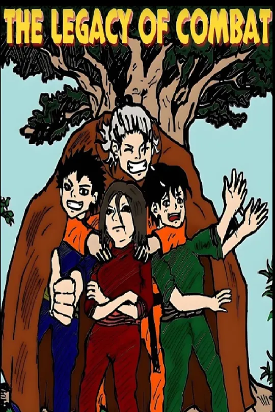 The Legacy of Combat