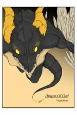 Dragon Of God