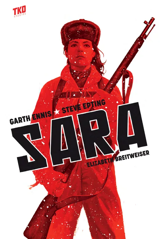 Sara
