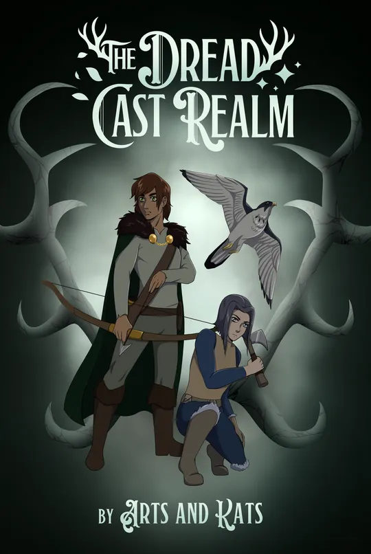 The Dread Cast Realm