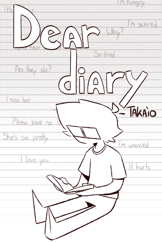 Dear diary