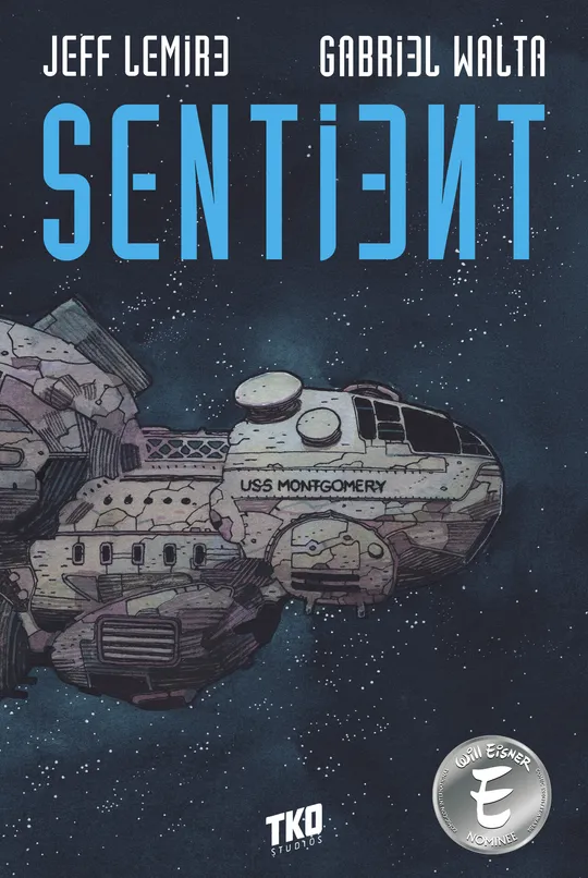 Sentient