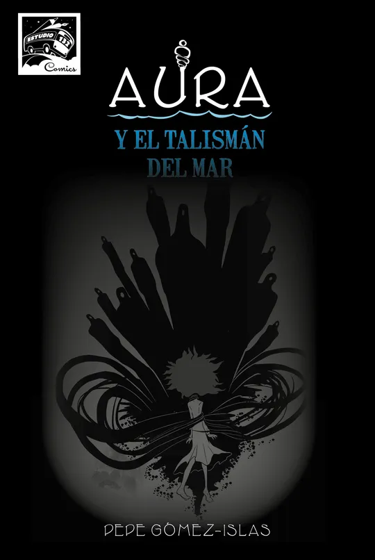 AURA Y EL TALISMÁN DEL MAR