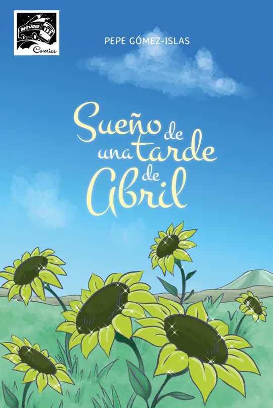 SUEÑO DE UNA TARDE DE ABRIL