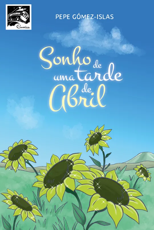 SONHO DE UMA TARDE DE ABRIL