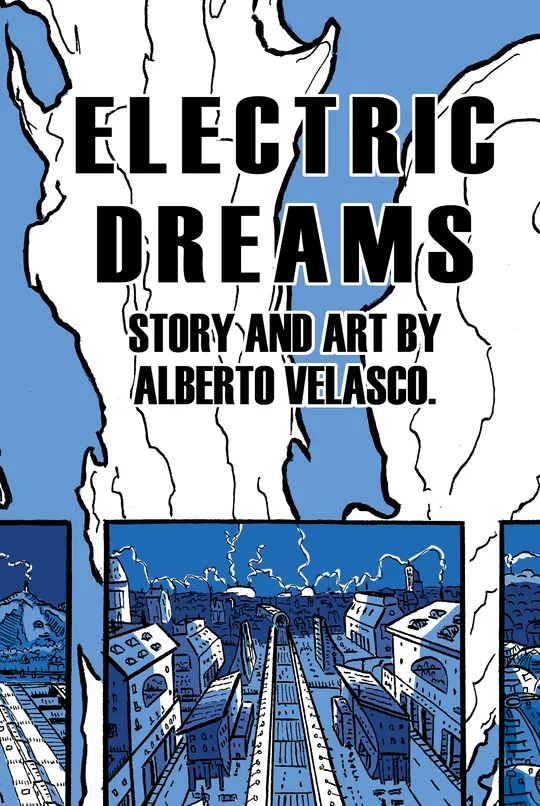 Electric Dreams