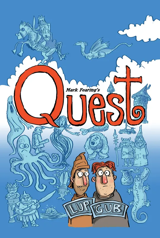 Quest