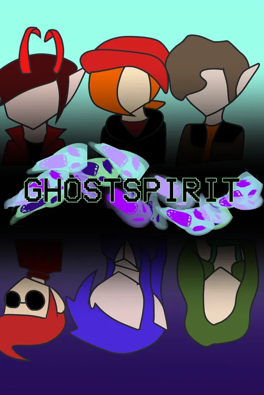 GhostSpirit