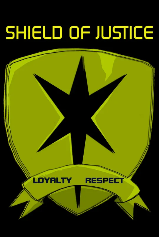 Shield of Justice