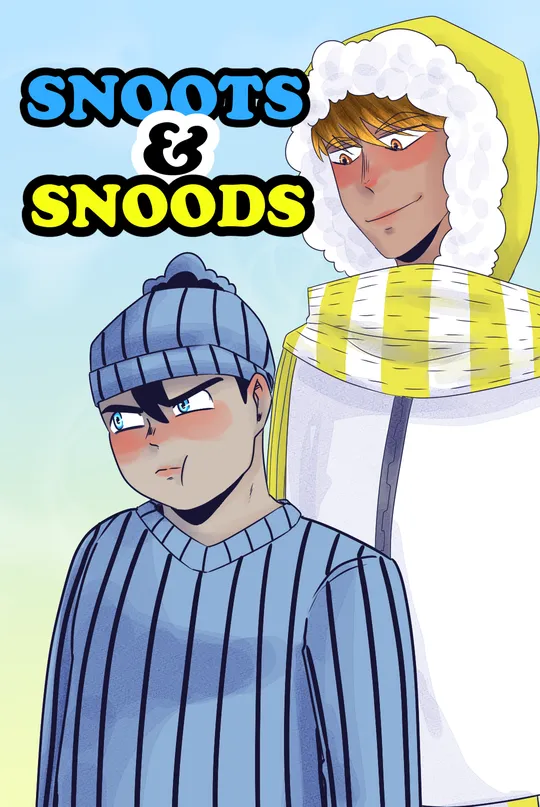 Snoots and Snoods (One Shot)