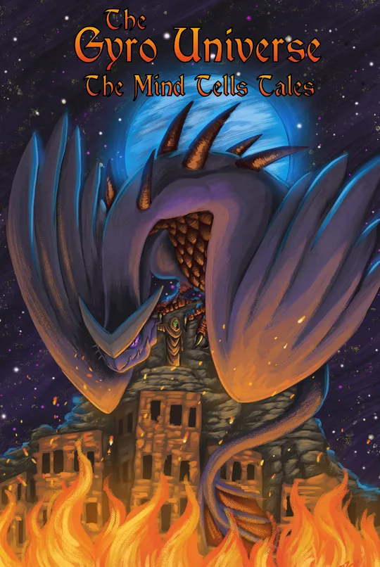 Set 2: The Mind Tells Tales