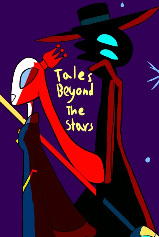 Tale beyond the stars 