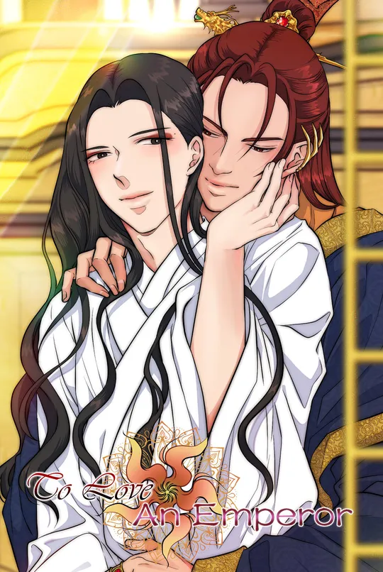 To Love An Emperor
