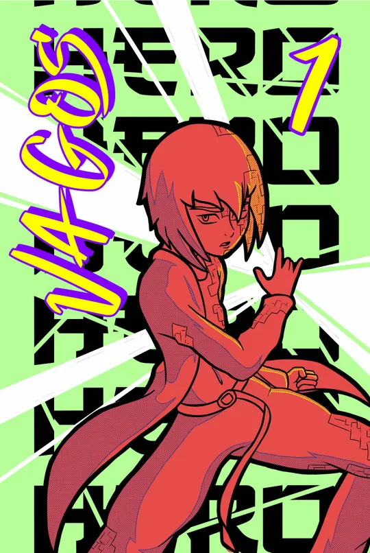 Vagos (humor negro) (+18)