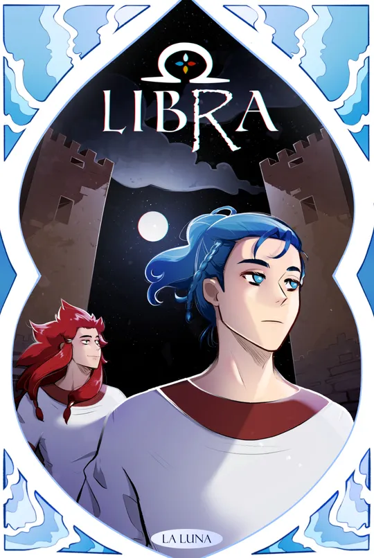 LIBRA