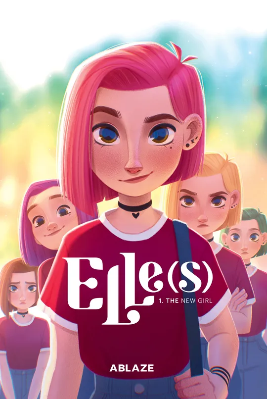 Elle(s) 