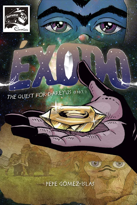 ÉXODO: The Quest For Dareyus (part 1)