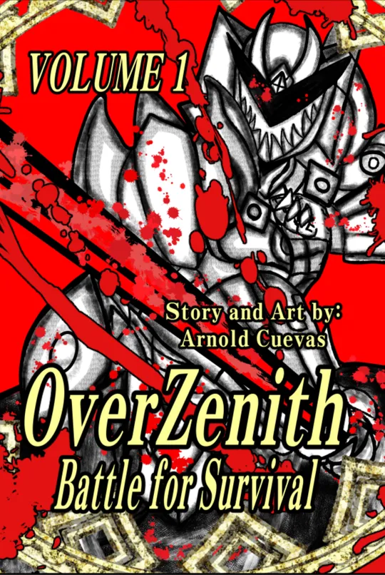 OverZenith Battle For Survival
