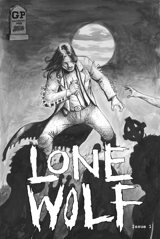 Lone Wolf