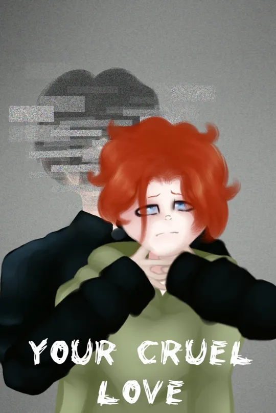  Your Cruel Love