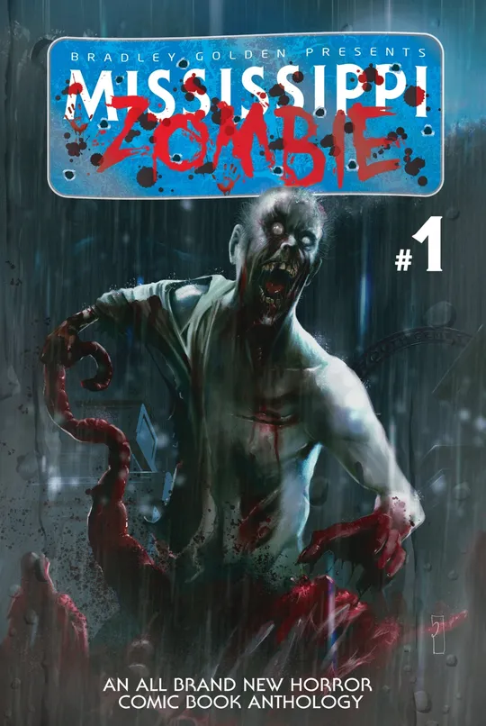 Mississippi Zombie Reloaded