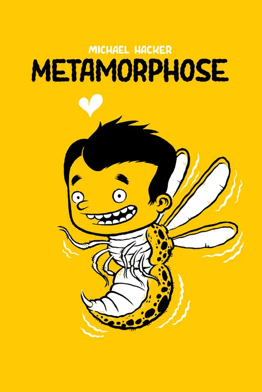 Metamorphose