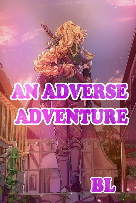 An Adverse Adventure