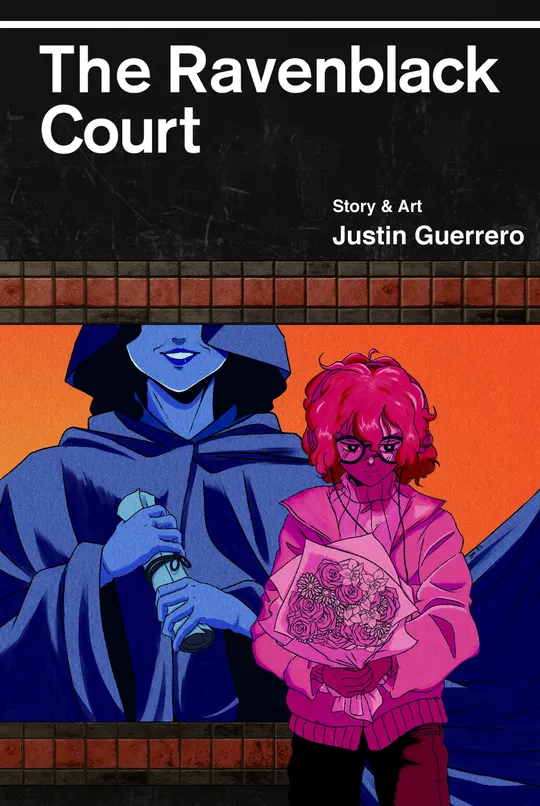 The Ravenblack Court