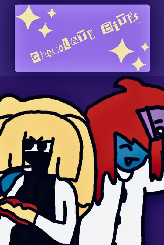 Chocolate Bites (one shot)