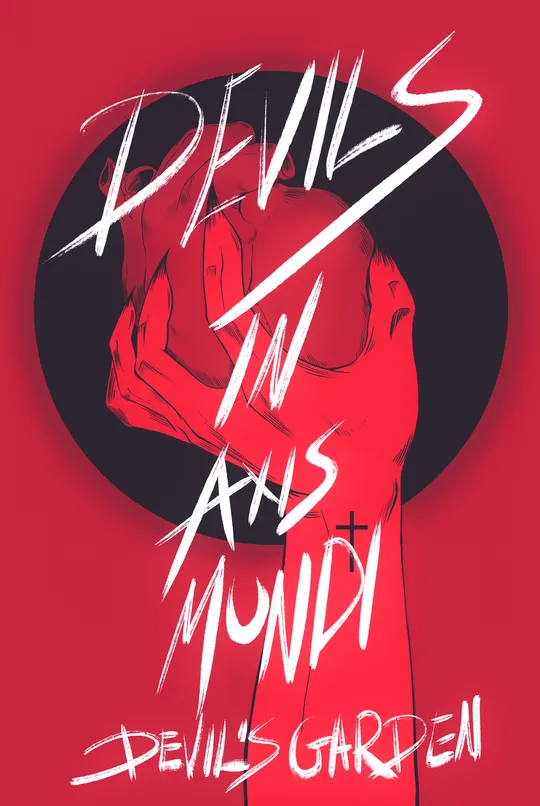 Devils  in Axis Mundi: Devil's Garden