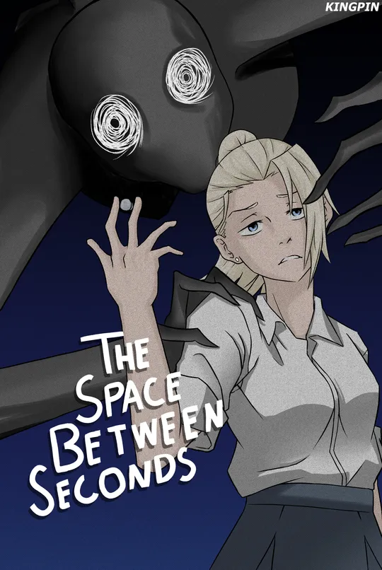 The Space Between Seconds