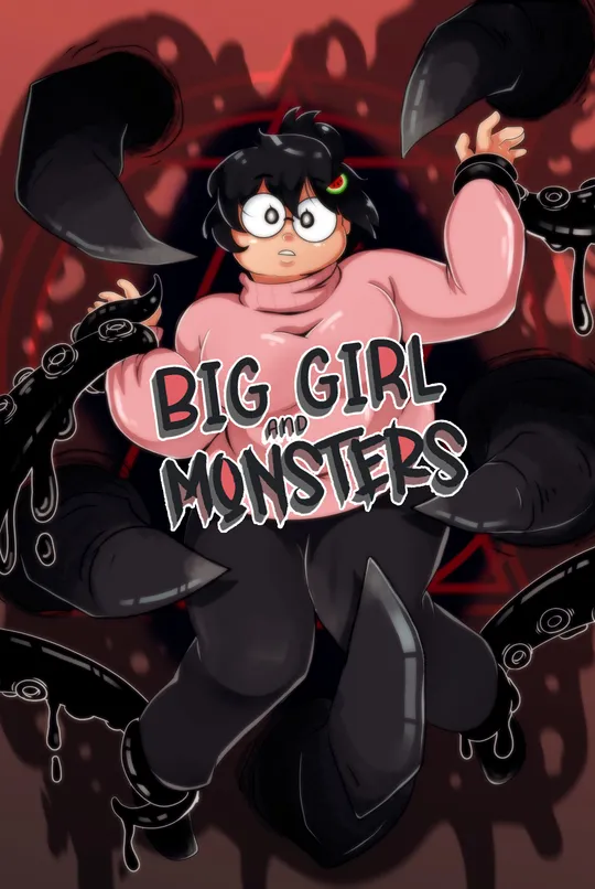 Big Girl and Monsters