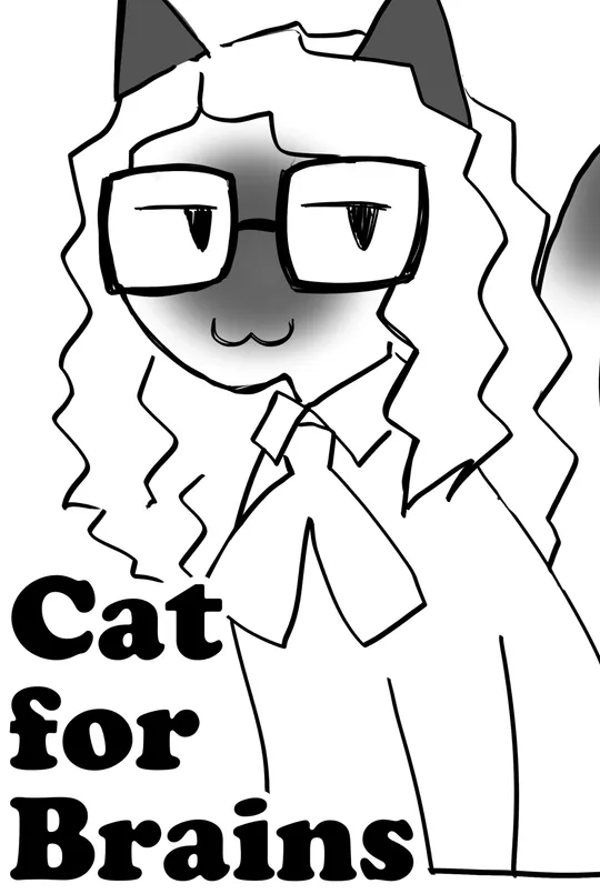 Cat for Brains