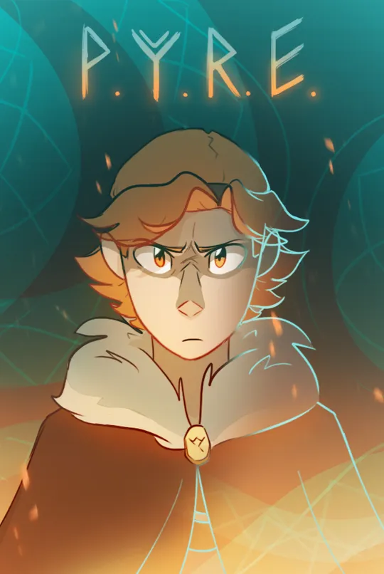 P.Y.R.E.