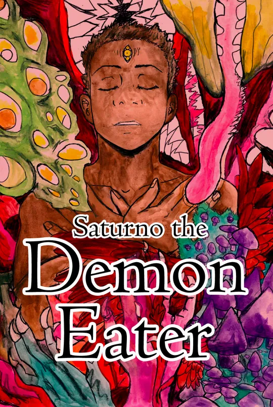 Demon Eater