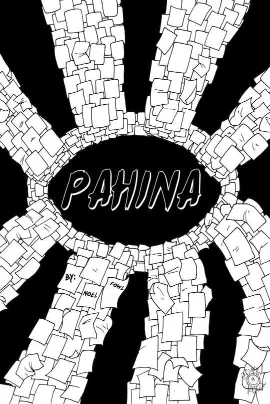 Pahina