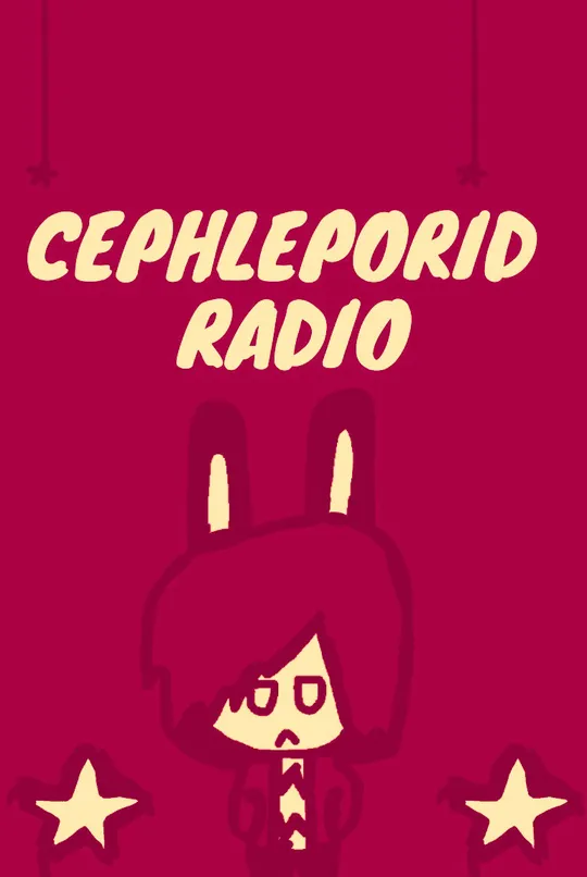 Cephleporid Radio