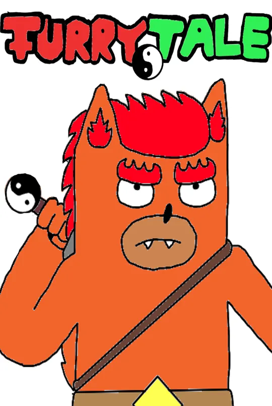 Furry Tale - The Heart of Fate