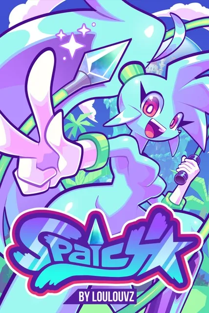 ✨ SPAICY ✨ | Magyar