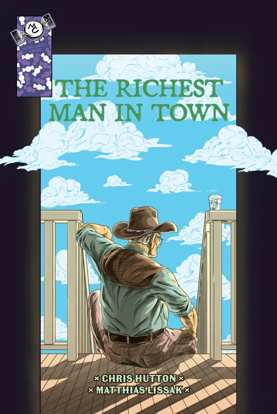 The Richest Man in Town