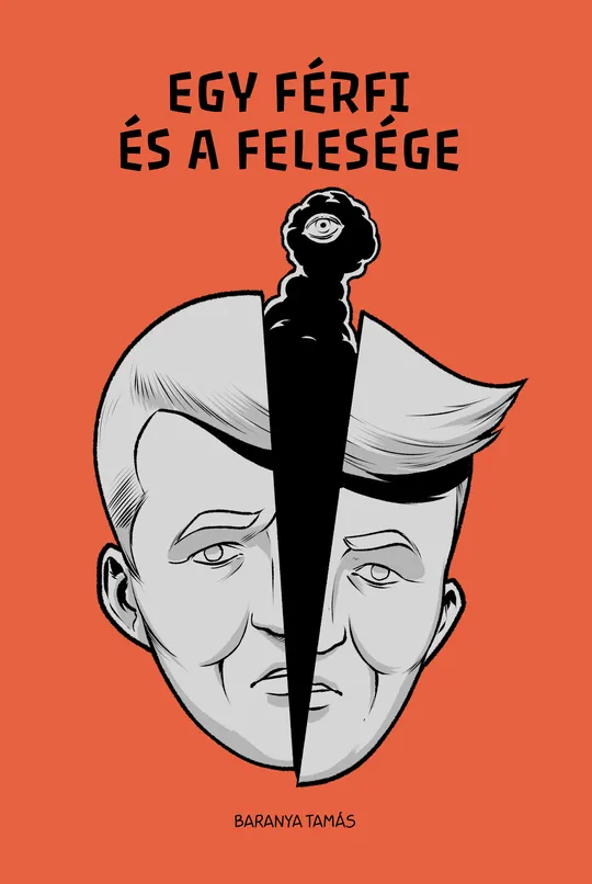 Egy férfi és a felesége