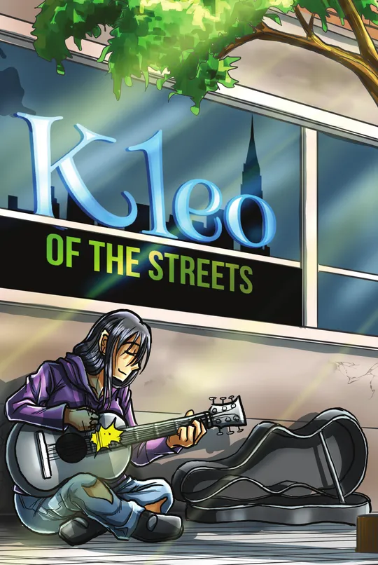 Kleo of the Streets