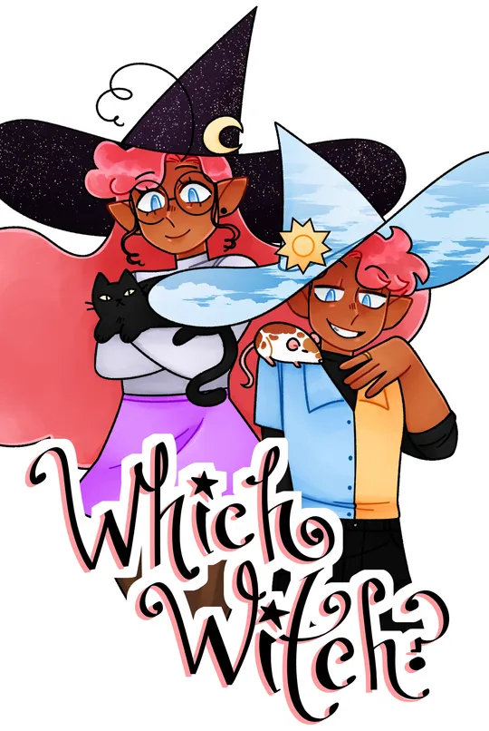 Which Witch