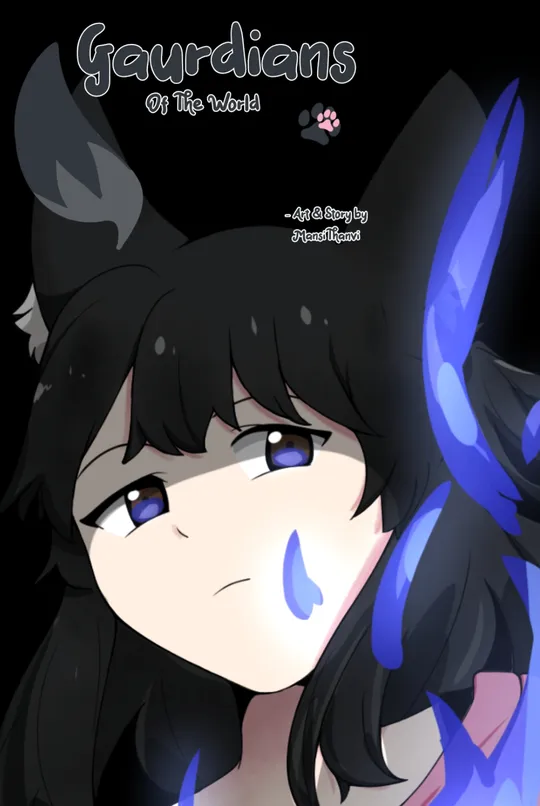 Gaurdians Of the World 