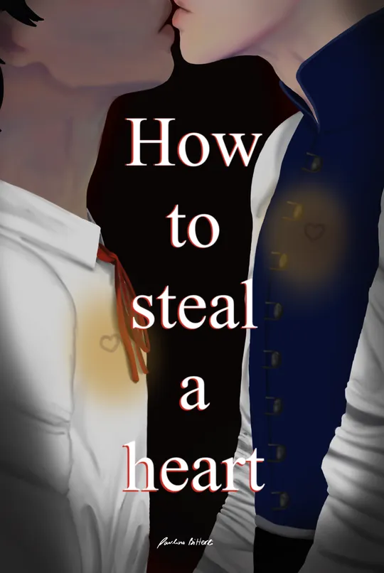 How to steal a heart