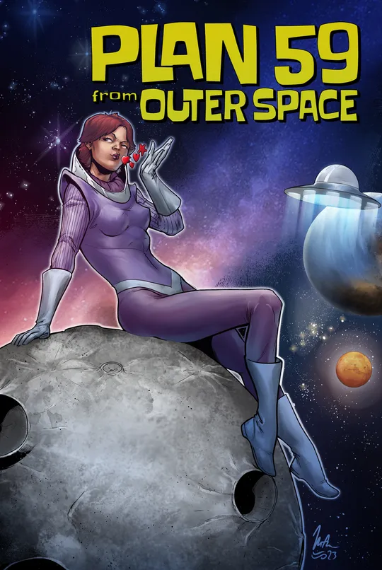 Plan 59 from Outer Space